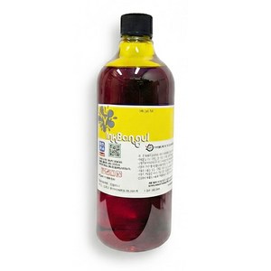 HP9010 HP9012 HP9013 HP9020 HP9730 HP9720 HP9120b HP9110b 리필 호환 충전잉크 500ml, 1개, 노랑