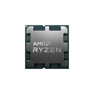 AMD 라이젠 정품 R5 7500F CPU (멀티팩/라파엘/AM5/쿨러포함), 100-100000597MPK