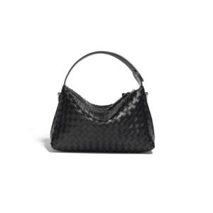 D.I.O 25년신상 최고급명품 위빙백 천연소가죽 숄더백