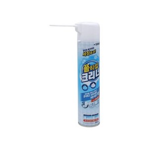 폼타입 매직클리너 거품색변하는세제 욕실세제 (원가 3 000원), 1개, 550ml