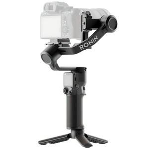 DJI RS 3 Mini 카메라 짐벌, 1개