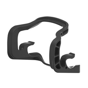 DJI NEO 네오 전용 짐벌 범퍼 카메라 가드, 블랙 (D86B), 1개