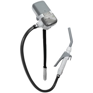 엘리펌프 히터맨 V2 캠핑 등유난로 자동 급유기