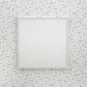 국산 삼성칩 60W LED 에코 직하엣지 640x640 주광색_5700k 방등 사무실조명 거실등 엣지등 플리커프리, 주광색