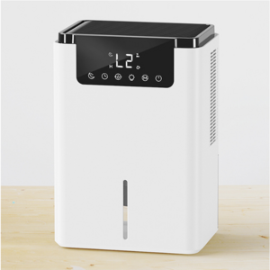 LANGDOO 제습기 2200ml 듀얼코어 강력제습 가정용 저소음 제습기 원룸/침실/웃장/화장실/욕실 실내건조 절전 미니 제습기, D2