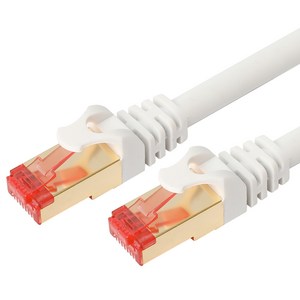 넥시 CAT8 S FTP 랜케이블, NX1055 S-FTP 보급랜케이블 CAT.8 25m(NX-SFTP8S-250), 1개