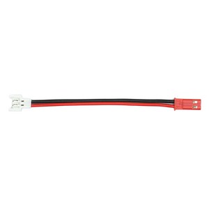 3.7V 드론 배터리 MOLEX to JST 아답터 케이블 변환 커넥터 젠더, (X5C) 4젠더(MOL-JST)