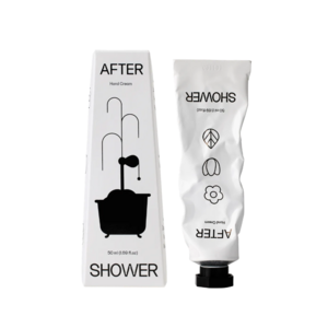 라쿰 퍼퓸 핸드크림 애프터샤워, 1개, 50ml, 튜브형