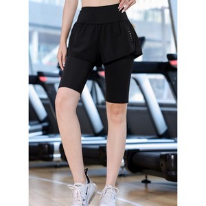 쓸리보 여성 5부 필라테스 운동 레깅스 일체형