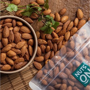 너츠온 고소하게 구운 아몬드, 700g, 1개