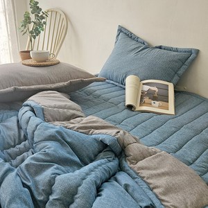 [균일가] 사계절 차렵이불 SS 3종중 택1 / 펜션 병원 숙소 기숙사 대량주문 환영 [오전주문당일출고]