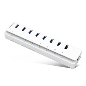 ipTIME UH508, 화이트, 1개