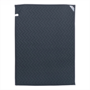 한일의료기 전자파없는 프리미엄 EMF 탄소매트 온열 카본매트 전기요 헤링본, 더블(150*200cm)