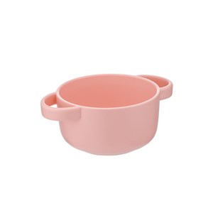 에디슨 에코젠 논슬립 공기, 핑크, 1개