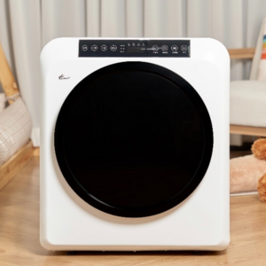 한일전기 미니 의류 건조기 5kg 고객직접설치, HLD-5000W