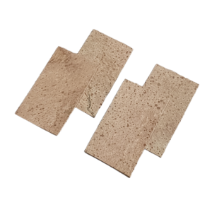 슈페라 포르투갈 색소폰 넥 코르크 콜크, 테너(63*35*1.6mm,4장)), 1세트