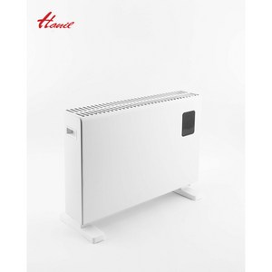 한일전기 컨벡터 히터 컨벡션 3단조절 2KW 가정용 사무용 화장실 욕실 난방기 대류식, 2_HCH-SW25R(디지털 전자식)