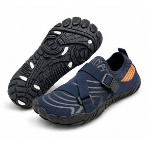제커 스트랩 아쿠아슈즈 미끄럼방지
