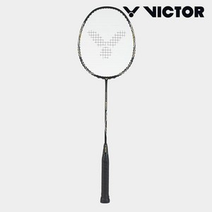 빅터 배드민턴 라켓 SPEED JS 800HT WITH STRING JETSPEED S, 1개
