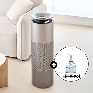 블랙앤데커 프리미엄 대용량 자연기화식 가습기, BXEH3250-A