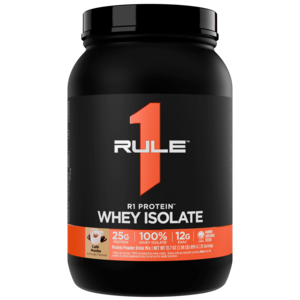 Rule1 룰원 웨이 아이솔레이트 카페모카, 1개, 900g