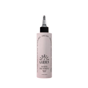 오디드 밀크프로틴 인텐시브 워터 트리트먼트 플로리스트가든, 2개, 200ml