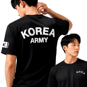 하루연구소 베스티하루 로카티 ROKA 반팔 티셔츠 골드박스 특가