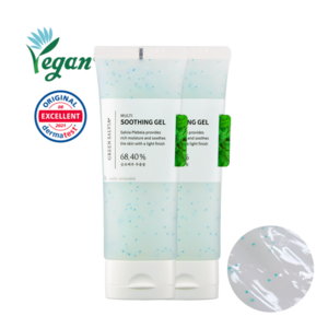 메이드미 설견초 시카 쿨링 진정 수딩젤, 2개, 70ml