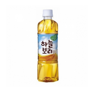 웅진 하늘보리, 500ml, 1개