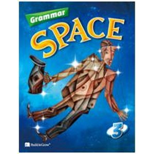 Grammar Space, 3, Build&Grow, Shawn Despres