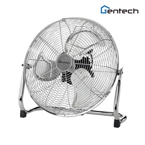 젠텍 공업용 메탈 선풍기 51cm(20인치), CM-20C