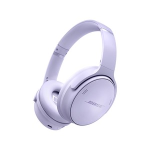 보스 QC 헤드폰, 칠드라일락, Bose QC Headphones