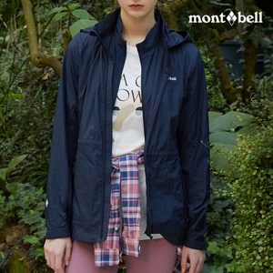 몽벨 여성 테크L 윈드 자켓
