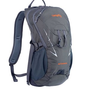 캠프플라이18L 경량 등산배낭 자전거배낭 자전거백팩 소형배낭 CFBP-18L, 카키