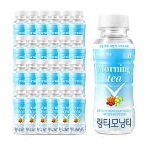 링티 모닝티, 24개, 240ml 골드박스 특가