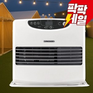 [2026년형 출시 신상품] 신일 팬히터 화이트 9L SFH-1200MG 2026년 1월 입고