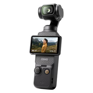 DJI 오즈모 포켓 3 액션캠, PP-101