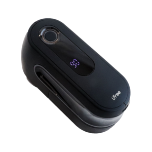 아이프리 세탁소 전문가용 보풀제거기, FX-914 PLUS, 블랙