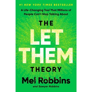 The Let Them Theory, Hay House LLC