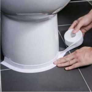 예소 방수 욕실 싱크대 테이프 2개, 2세트