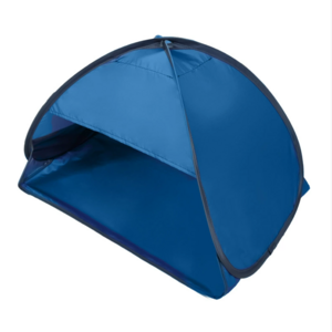 썬포 꿀잠 수면돔 난방 암막텐트