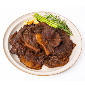 줄서서 먹는 수원 왕 돼지구이, 1개, 1kg