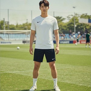 나이키 드라이 파크 상하의 세트