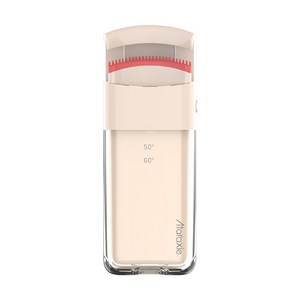 아타락시아 충전식 브러쉬 속눈썹 고데기, AR-016000, 혼합 색상