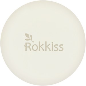 록키스 하얀 쌀겨 숙성 비누, 100g, 1개입