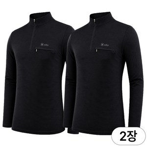[SPM] 1+1 고급기본스판티셔츠 남자 남성 스판 등산복 등산티셔츠 작업티 골프 빅사이즈