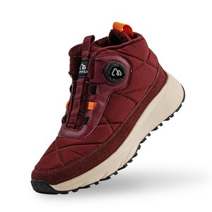 캠포릭 초경량 패딩 방한운동화 여성 남성 방한화 CP23-F03 콜드베리어