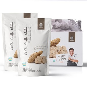 일일일섭 자연 야생 칡즙, 30포, 1박스