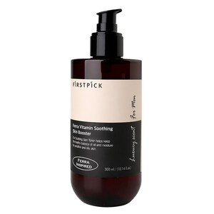 페라 향 좋은 남성 남자 스킨 토너 화장품 대용량 올인원 아쿠아, 1개, 300ml