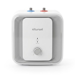 귀뚜라미 전기온수기 30리터 스텐 바닥형 상향식 W-30U, 스텐 W-30(U)